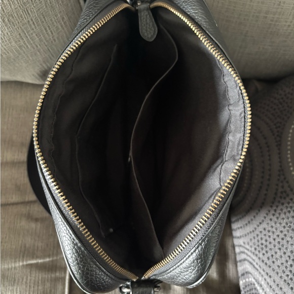 Coach Men's Crossbody Messenger Bag F24876 - Picture 7 of 15